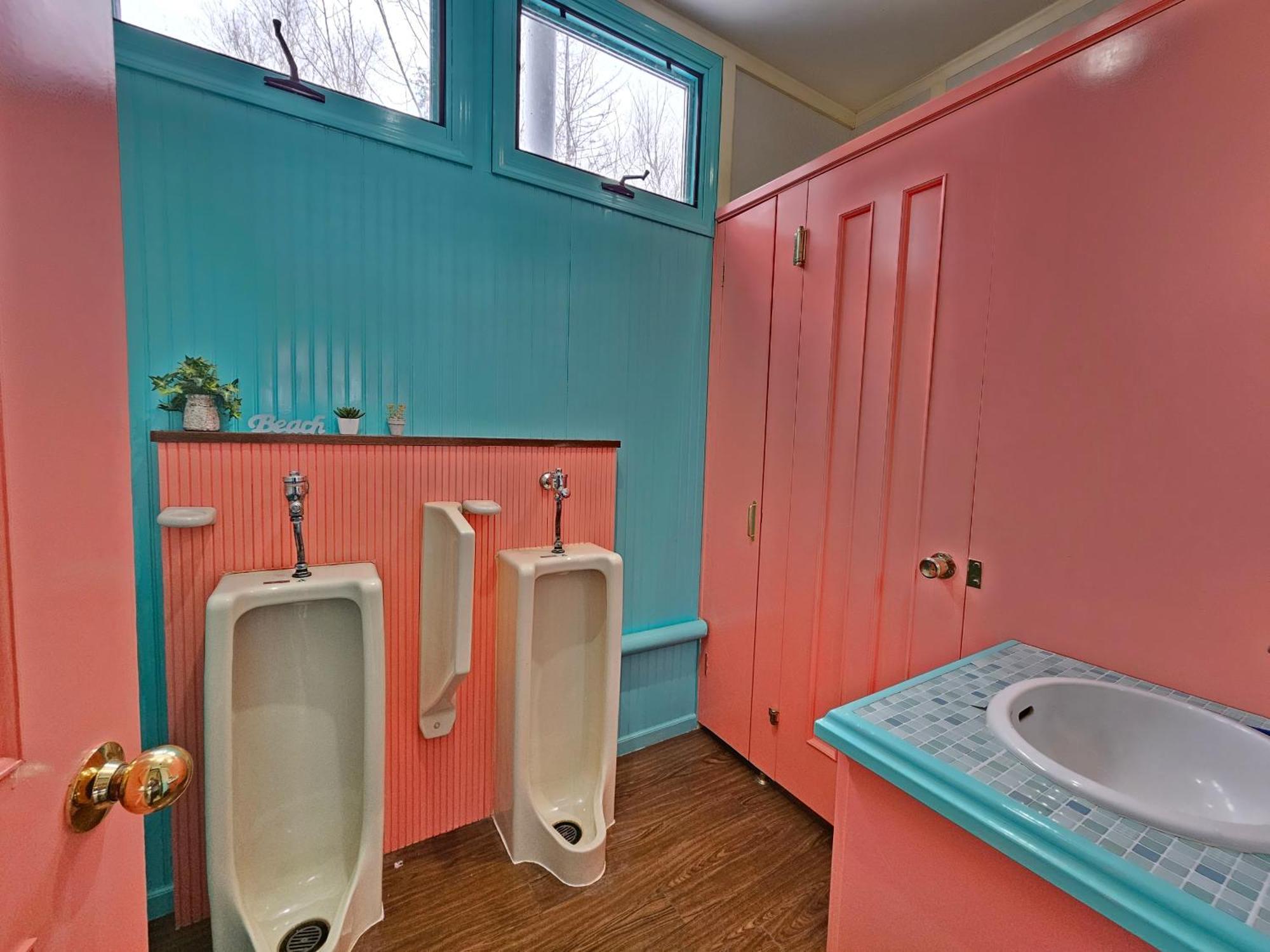 White House ホワイト ハウス Hotel Shimukappu Eksteriør billede